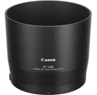 Blendes - Canon objektīva pārsegs ET-74B - perc šodien veikalā un ar piegādiBlendes - Canon objektīva pārsegs ET-74B - perc šodien veikalā un ar piegādi