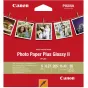 Photo paper for printing - Canon fotopapīrs PP-201 13x13 glancēts 265g 20 lapas - quick order from manufacturer