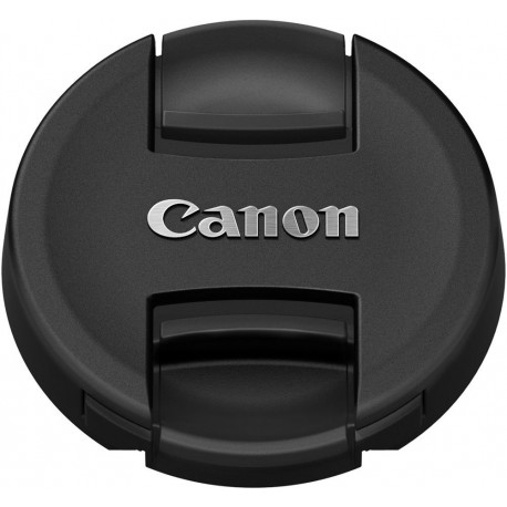 Крышечки - Canon крышка для объектива EF-M28 1378C001 - быстрый заказ от производителя