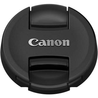 Lens Caps - Canon lens cap EF-M28 1378C001 - quick order from manufacturer
