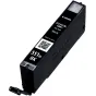 Printer cartridges - Canon ink cartridge CLI-551XL, black - quick order from manufacturer