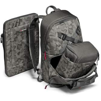 Discontinued - Manfrotto backpack Noreg 30 (MB OL-BP-30)