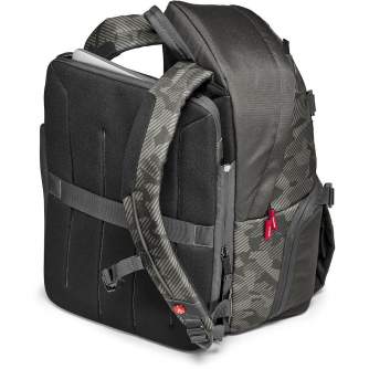 Vairs neražo - Manfrotto backpack Noreg 30 (MB OL-BP-30)
