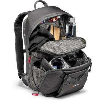 Vairs neražo - Manfrotto backpack Noreg 30 (MB OL-BP-30)