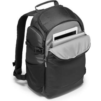 Mugursomas - Manfrotto backpack Advanced Befree (MB MA-BP-BFR) - ātri pasūtīt no ražotāja