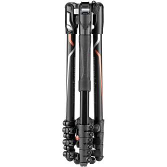 Photo Tripods - Manfrotto tripod kit Befree Advanced Alpha MKBFRLA-BH - buy today in store and with delivery