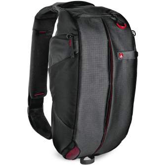 Наплечные сумки - Manfrotto sling bag Pro Light FastTrack-8 (MB PL-FT-8) - быстрый заказ от производителя