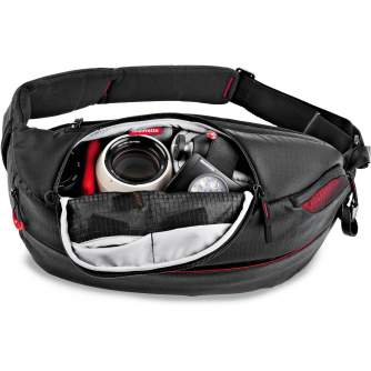 Shoulder Bags - Manfrotto sling bag Pro Light FastTrack-8 (MB PL-FT-8) - quick order from manufacturer