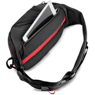 Shoulder Bags - Manfrotto sling bag Pro Light FastTrack-8 (MB PL-FT-8) - quick order from manufacturer