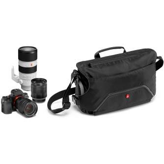 Shoulder Bags - Manfrotto messenger Advanced Pixi (MB MA-M-AS) - quick order from manufacturer