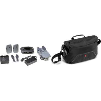 Shoulder Bags - Manfrotto messenger Advanced Pixi (MB MA-M-AS) - quick order from manufacturer