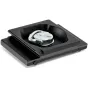 Statīvu aksesuāri - Manfrotto quick release plate 200PL-PRO RC2 - купить сегодня в магазине и с доставкой