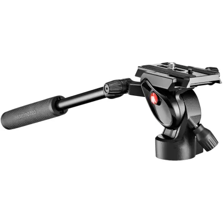 Manfrotto video galva Befree Live MVH400AH