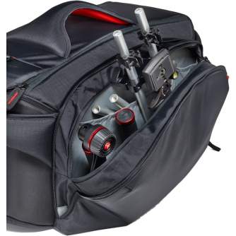 Наплечные сумки - Manfrotto Pro Light Camcorder Case 193N for PMW-X200, HDV camera,VDSLR MB PL-CC-193N - быстрый заказ от произв