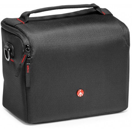 Наплечные сумки - Manfrotto сумка на плечо Essential M (MB SB-M-E) - быстрый заказ от производителя