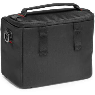 Наплечные сумки - Manfrotto shoulder bag Essential M (MB SB-M-E) - быстрый заказ от производителя