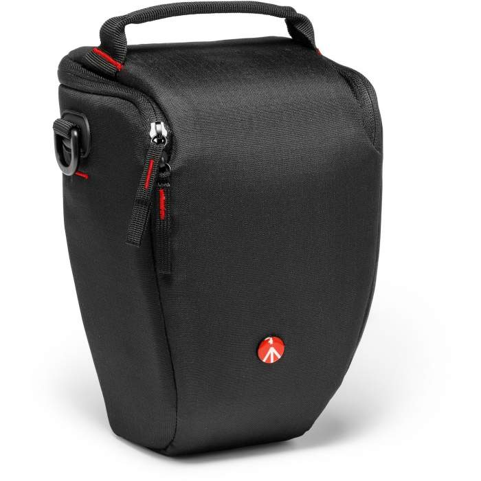 Наплечные сумки - Manfrotto holster Essential M (MB H-M-E) - быстрый заказ от производителя