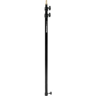 Light Stands - Manfrotto light stand extension 099B - quick order from manufacturer