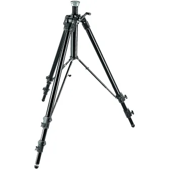 Foto statīvi - Manfrotto statīvs 161MK2B, melns - ātri pasūtīt no ražotāja