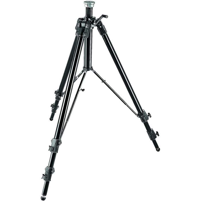 Photo Tripods - Manfrotto tripod 161MK2B, black - quick order from manufacturer