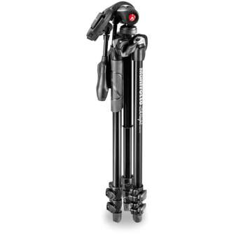 Photo Tripods - Manfrotto tripod kit MK290LTA3-3W - quick order from manufacturer
