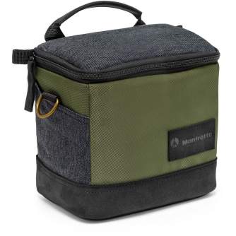 Shoulder Bags - Manfrotto shoulder bag Street (MB MS-SB-IGR) - buy today in store and with delivery