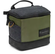 Discontinued - Manfrotto shoulder bag Street (MB MS-SB-IGR)Discontinued - Manfrotto shoulder bag Street (MB MS-SB-IGR)