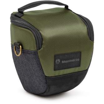 Наплечные сумки - Manfrotto holster Street (MB MS-H-IGR) - быстрый заказ от производителя