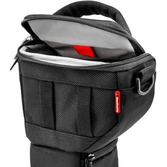 Наплечные сумки - Manfrotto holster Advanced XS (MB MA-H-XS) - быстрый заказ от производителя