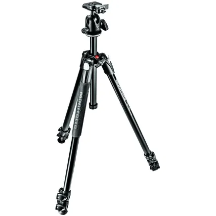 Manfrotto statīva komplekts MK290XTA3-BH