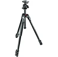 Photo Tripods - Manfrotto tripod kit MK290XTA3-BH - quick order from manufacturerPhoto Tripods - Manfrotto tripod kit MK290XTA3-BH - quick order from manufacturer