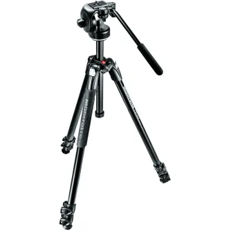 Видео штативы - Manfrotto tripod kit MK290XTA3-2W - быстрый заказ от производителя