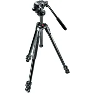 Video statīvi - Manfrotto statīva komplekts MK290XTA3-2W - ātri pasūtīt no ražotājaVideo statīvi - Manfrotto statīva komplekts MK290XTA3-2W - ātri pasūtīt no ražotāja