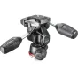 Statīvu galvas - Manfrotto 3-way head MH804-3W - быстрый заказ от производителя