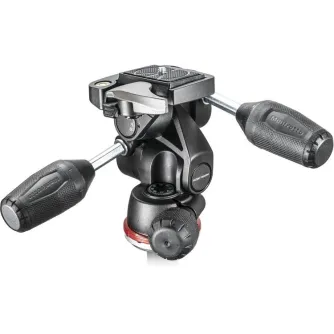 Statīvu galvas - Manfrotto 3-way head MH804-3W - быстрый заказ от производителя