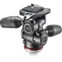 Statīvu galvas - Manfrotto 3-way head MH804-3W - быстрый заказ от производителя