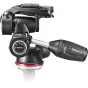 Statīvu galvas - Manfrotto 3-way head MH804-3W - быстрый заказ от производителя