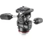 Statīvu galvas - Manfrotto 3-way head MH804-3W - быстрый заказ от производителя