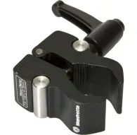 Держатели - Manfrotto 386B-1 Nano Clamp - быстрый заказ от производителяДержатели - Manfrotto 386B-1 Nano Clamp - быстрый заказ от производителя