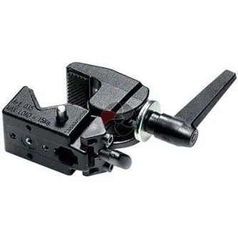 Turētāji - Manfrotto spaile 035 Super Clamp - perc šodien veikalā un ar piegādi