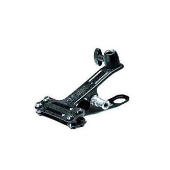 Holders Clamps - Manfrotto clamp 275 - quick order from manufacturer