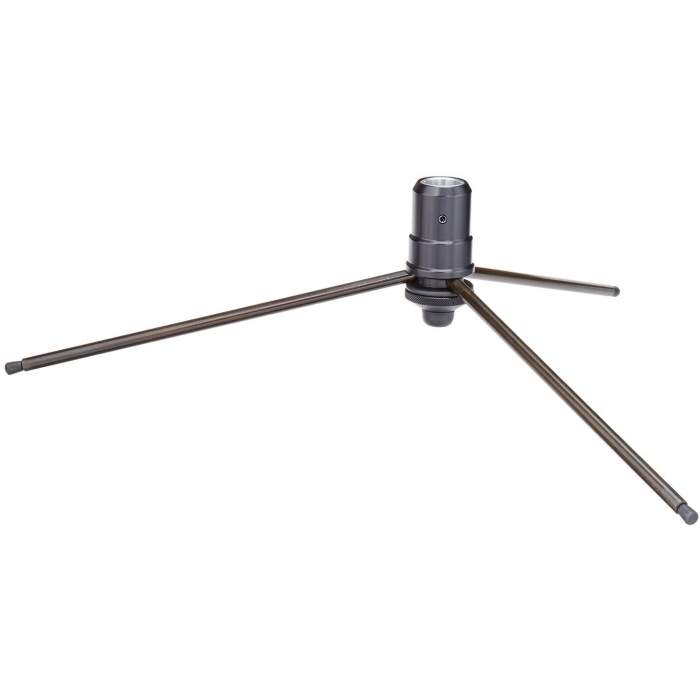 Monopods - Manfrotto monopod folding base 678 - quick order from manufacturer