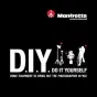 Отражающие панели - Manfrotto DIY03KIT Event DIY Kit - быстрый заказ от производителя