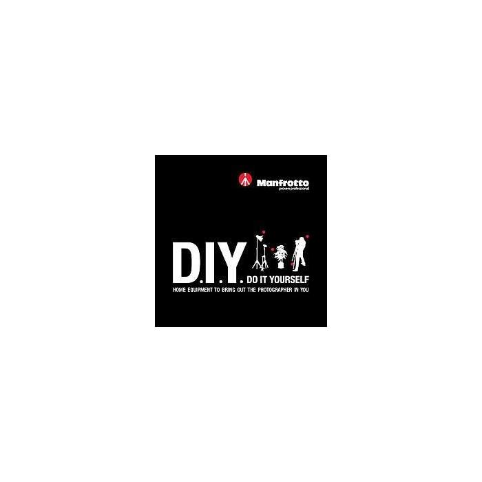 Reflector Panels - Manfrotto DIY03KIT Event DIY Kit - quick order from manufacturer