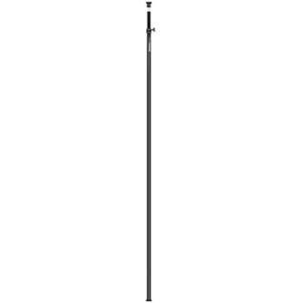 Turētāji - Manfrotto balsts 170 Mini Pole, melns - ātri pasūtīt no ražotāja