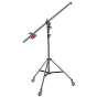 Boom Light Stands - Manfrotto light stand set Lightboom 085BS - quick order from manufacturer