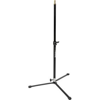 Manfrotto 4634 012B Light Stand - 12ft Height