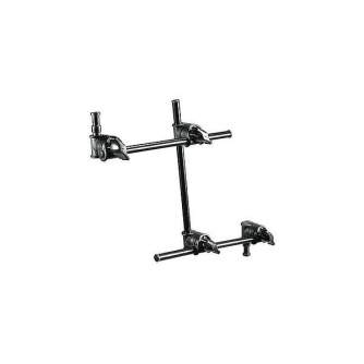 Holders Clamps - Manfrotto thee section single arm 196AB-3 - quick order from manufacturer
