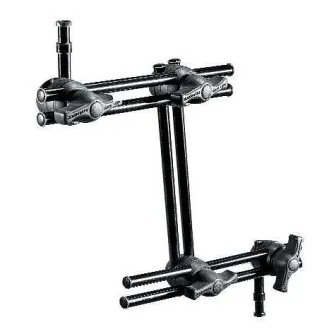 Держатели - Manfrotto three section double arm 396AB-3 - быстрый заказ от производителя