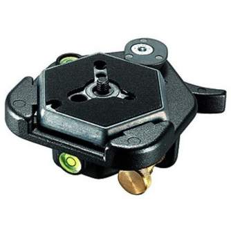 Tripod Accessories - Manfrotto quick release adapter 625 - quick order from manufacturer